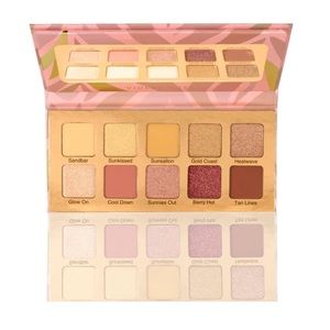 Violet Voss Sunkissed Summer eyeshadow palette
